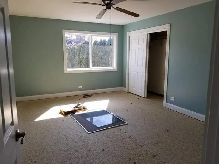 Reliable wiring installation in ,  by Noel Painting