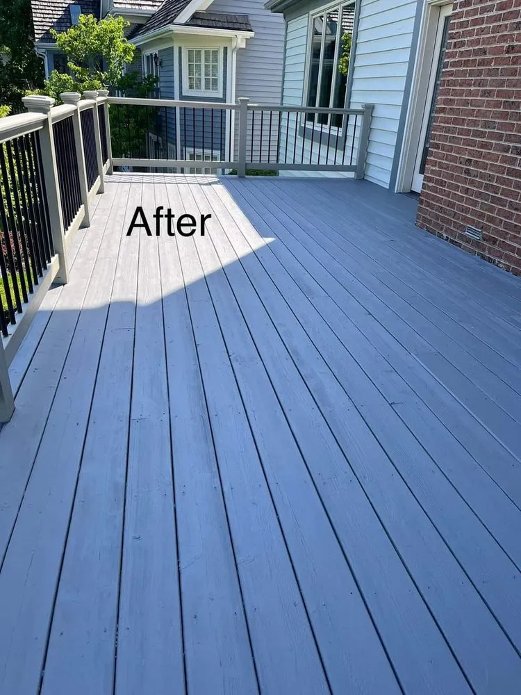 Slide of Noel Painting