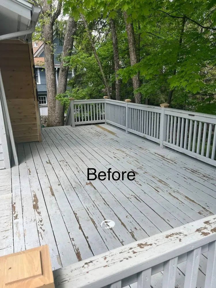 Slide of Noel Painting