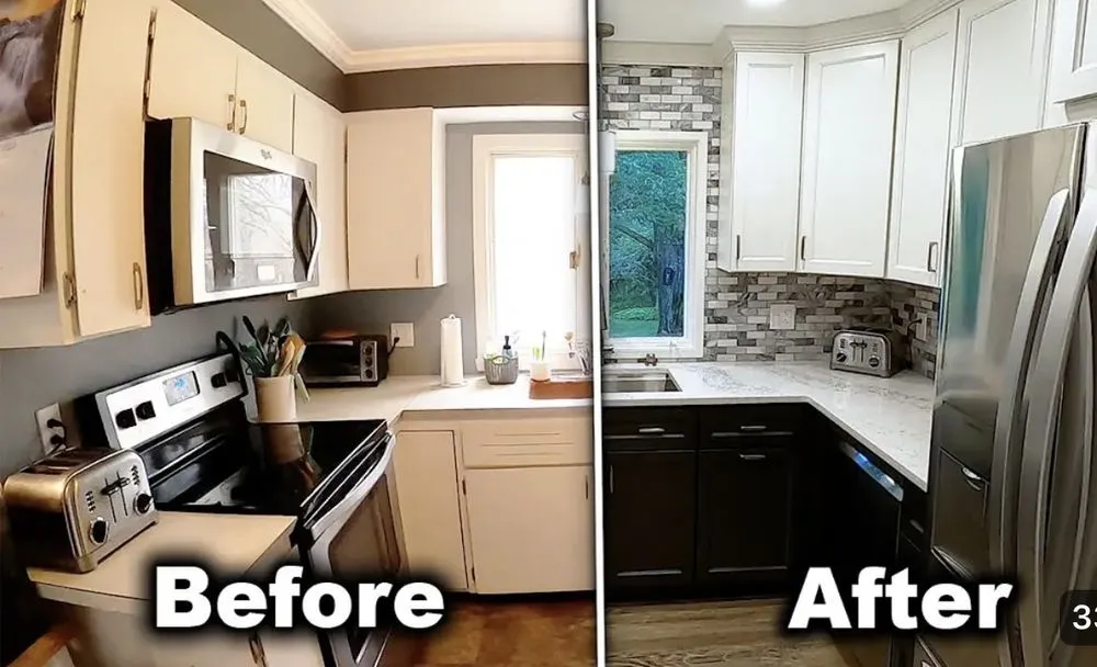 Slide of Noel s Jocelyn Home Services and Maintenance