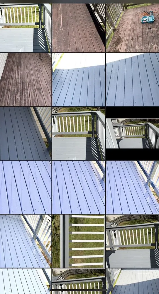 Slide of Noel s Jocelyn Home Services and Maintenance