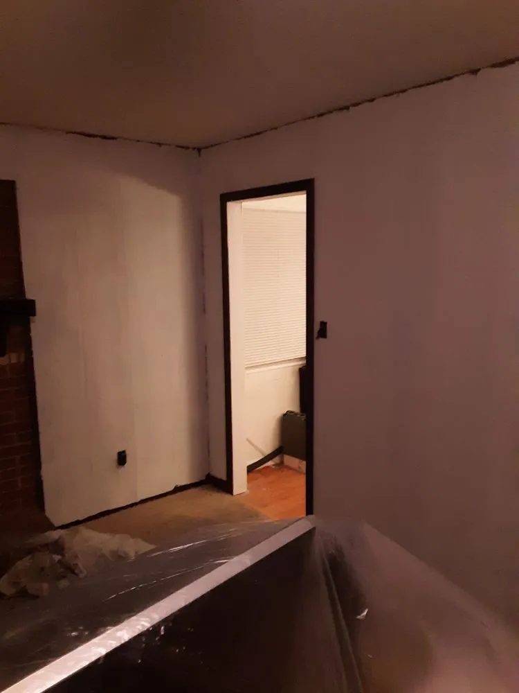 Slide of Noelle Construction