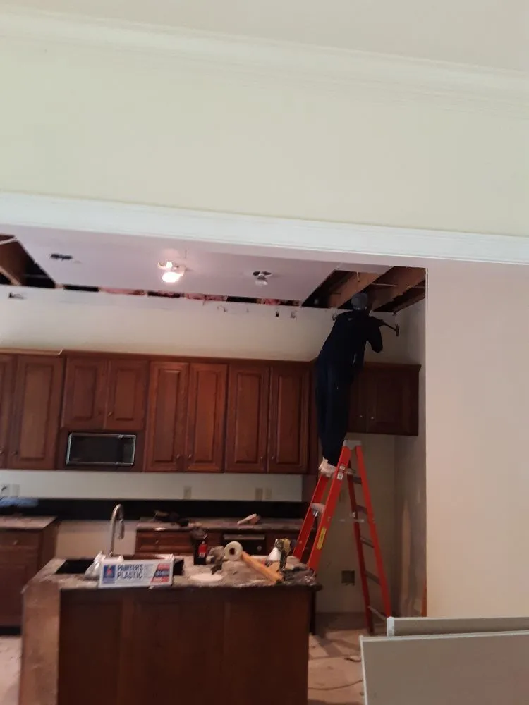 Slide of Noelle Construction