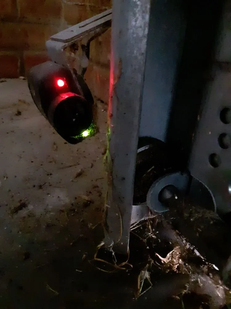 Slide of Noelle Construction