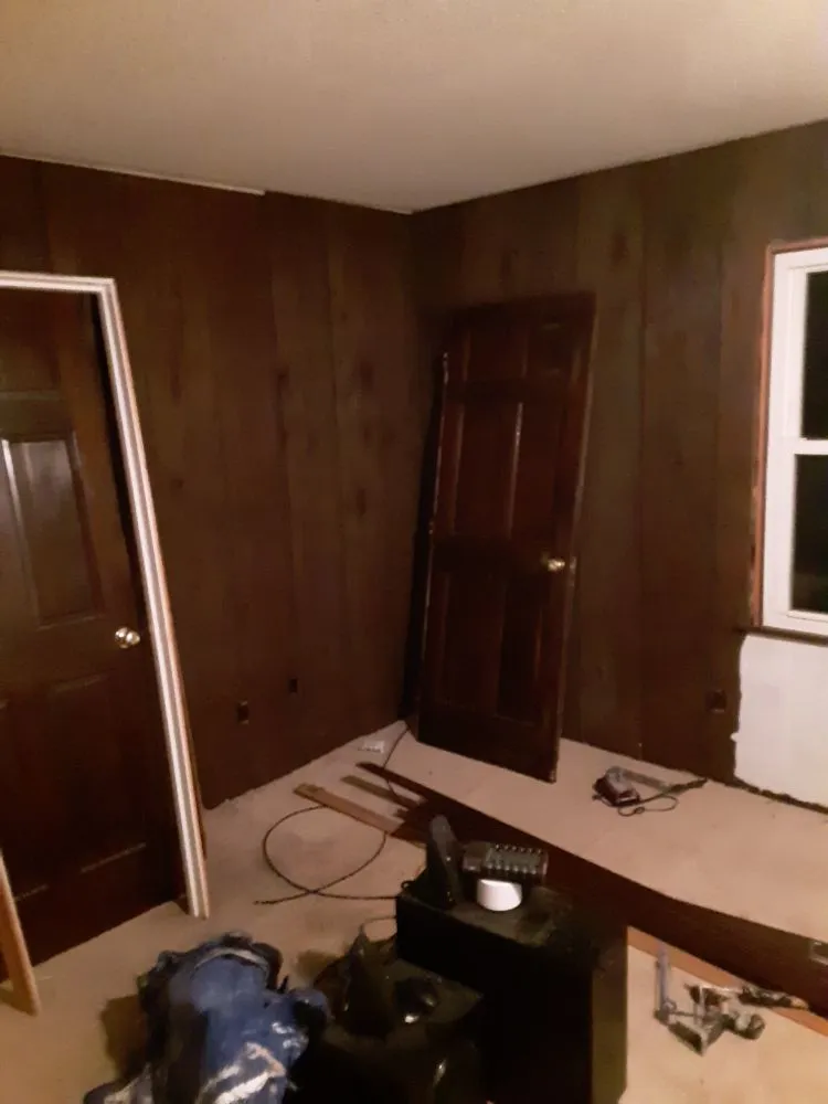 Reliable electrical repair in ,  by Noelle Construction