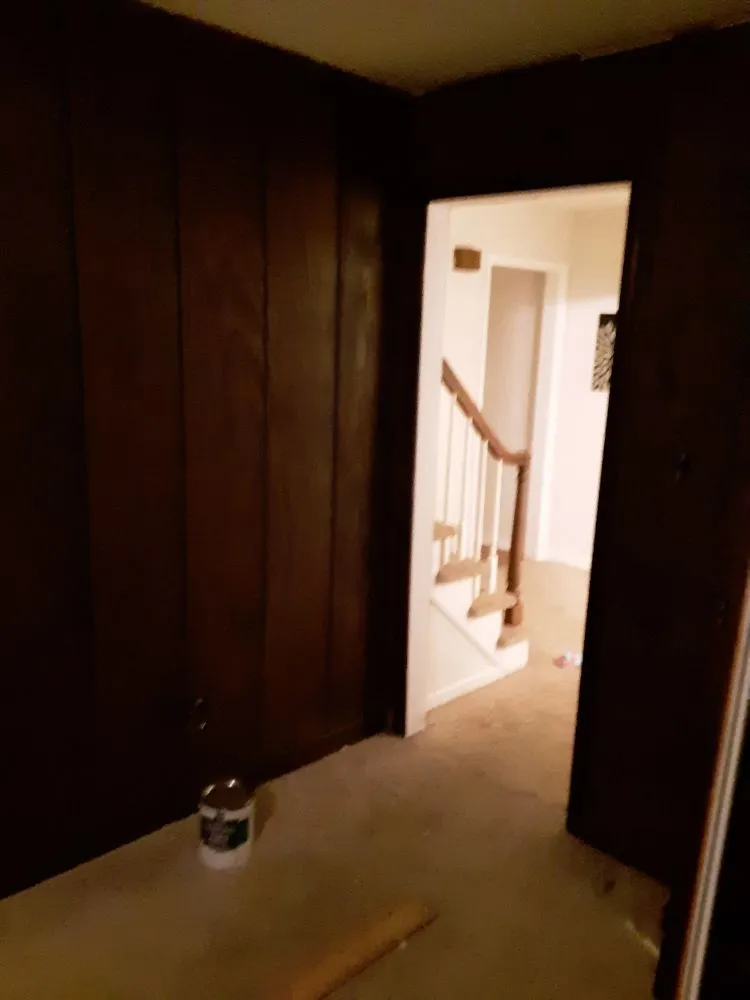 Slide of Noelle Construction