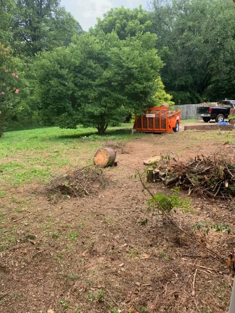 Slide of Noelle Construction