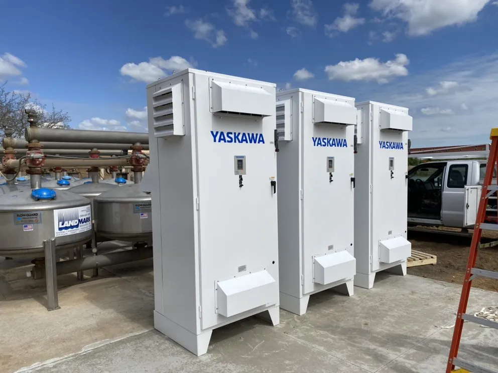 Slide of Noel's Electrical Contracting Service