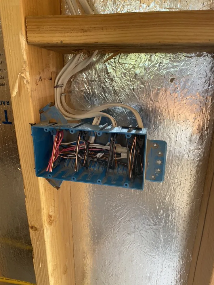 Slide of Noel's Electrical Contracting Service