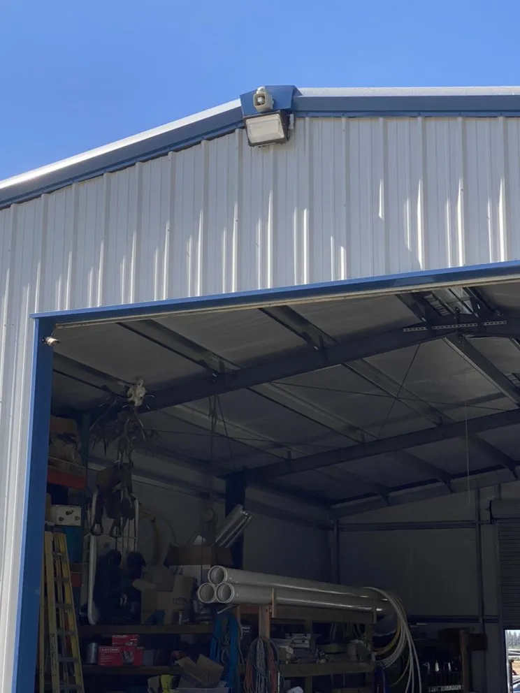 Slide of Noel's Electrical Contracting Service