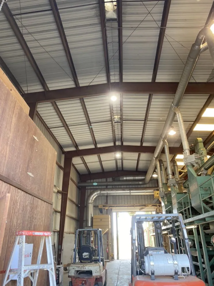 Slide of Noel's Electrical Contracting Service