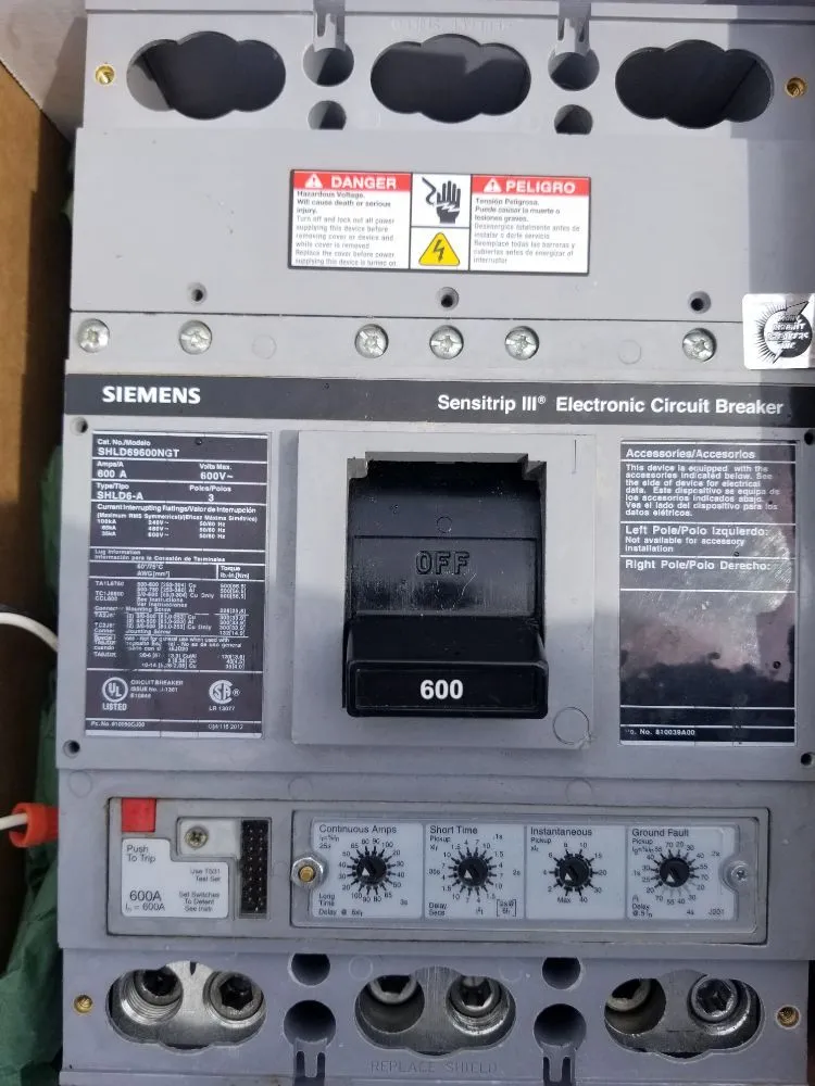 Slide of Noe's Electric and Light Crane Service