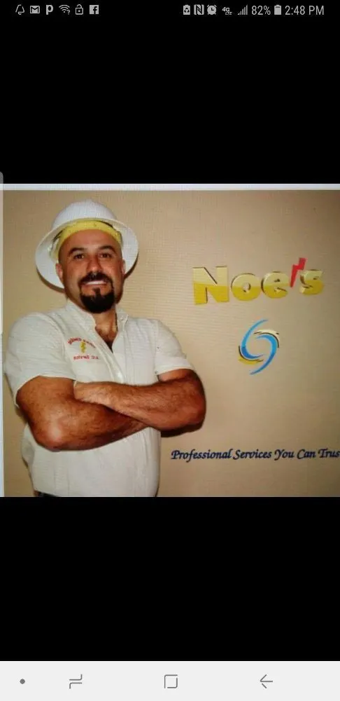 Licensed electrician providing panel upgrade in , 