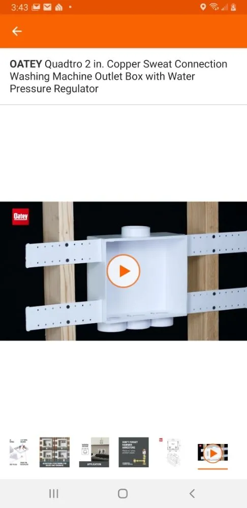 Slide of Noga Handyman Services