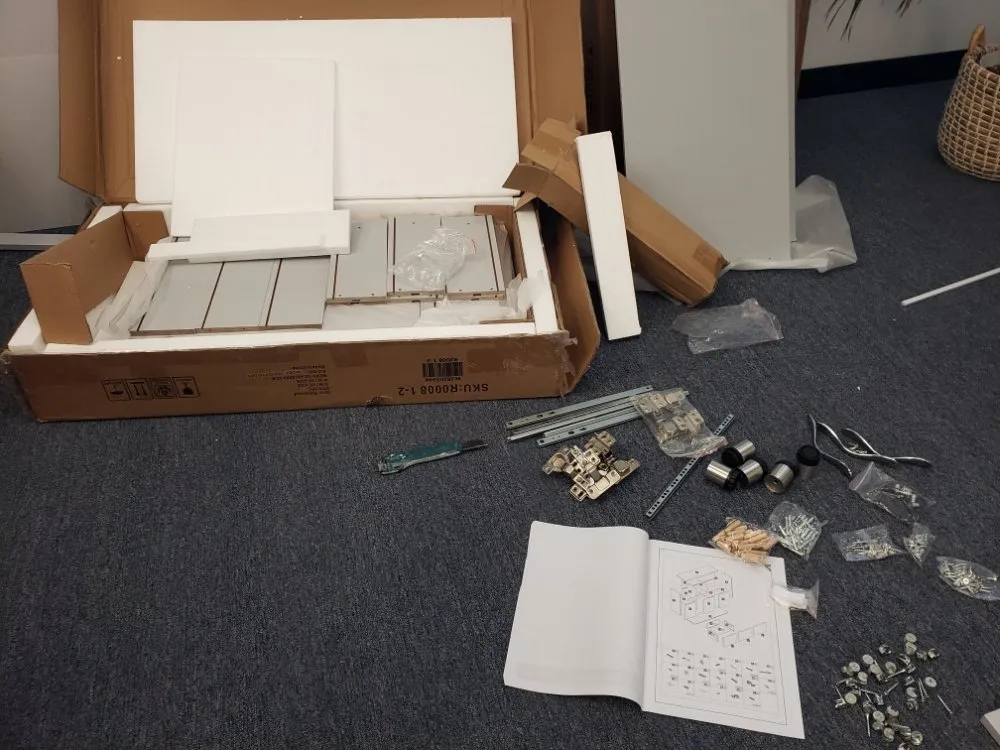 Slide of Noga Handyman Services