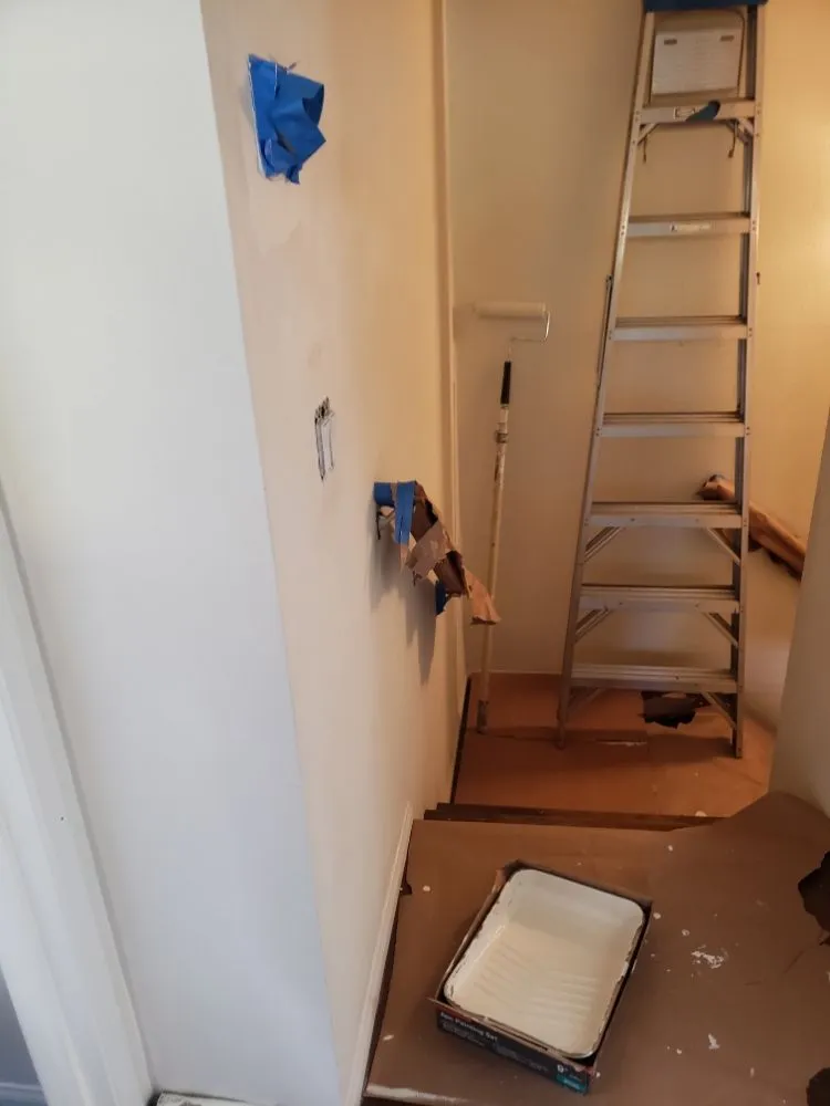 Slide of Noga Handyman Services