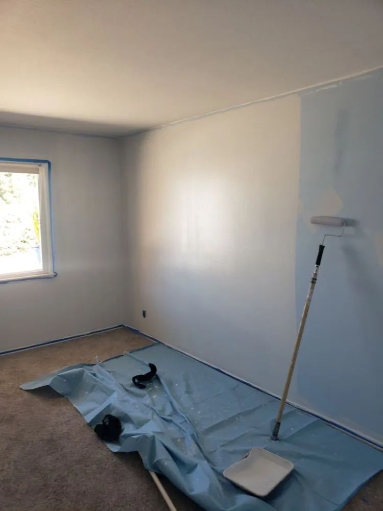 Affordable wiring installation in Torrance, CA by Noga Handyman Services