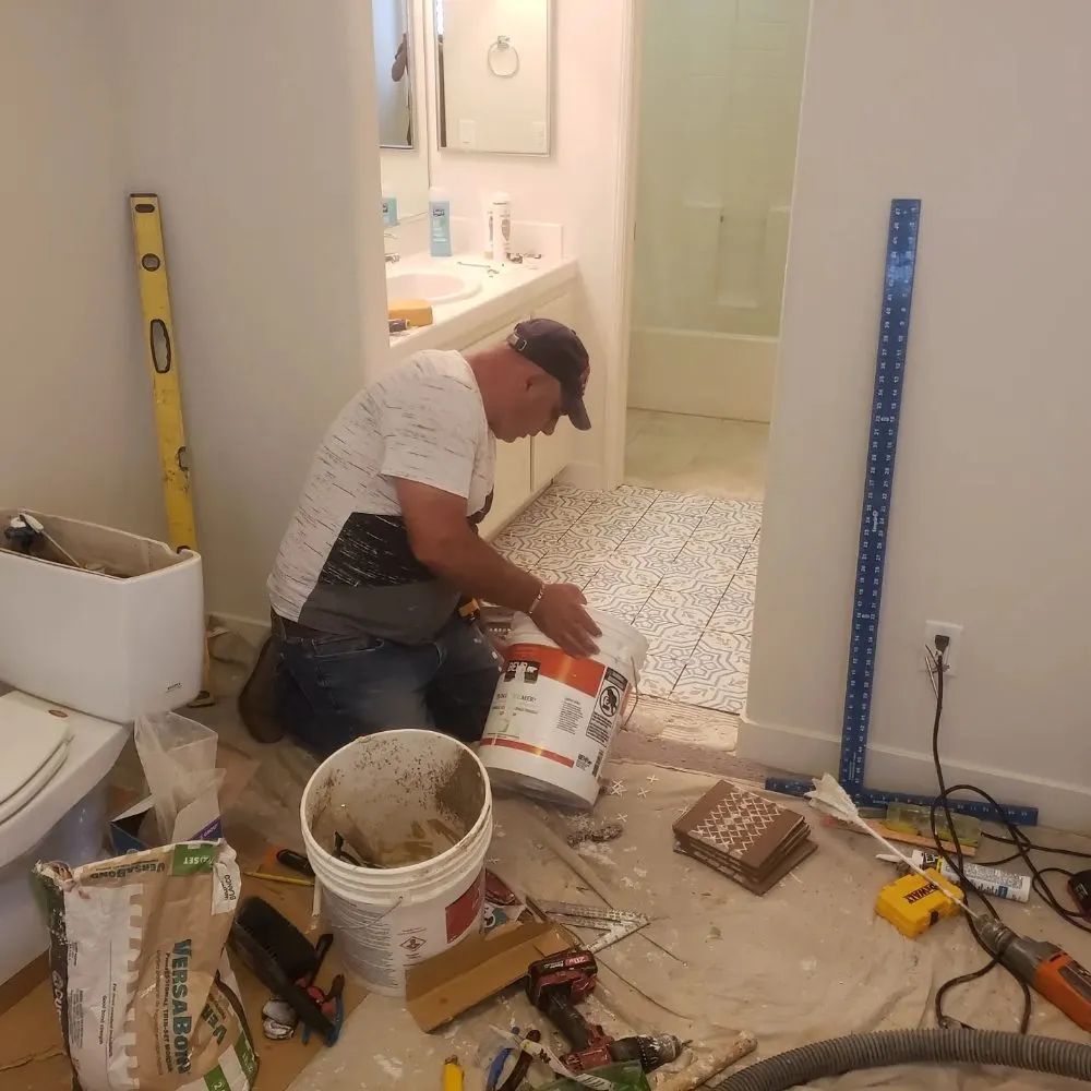 Slide of Noga Handyman Services