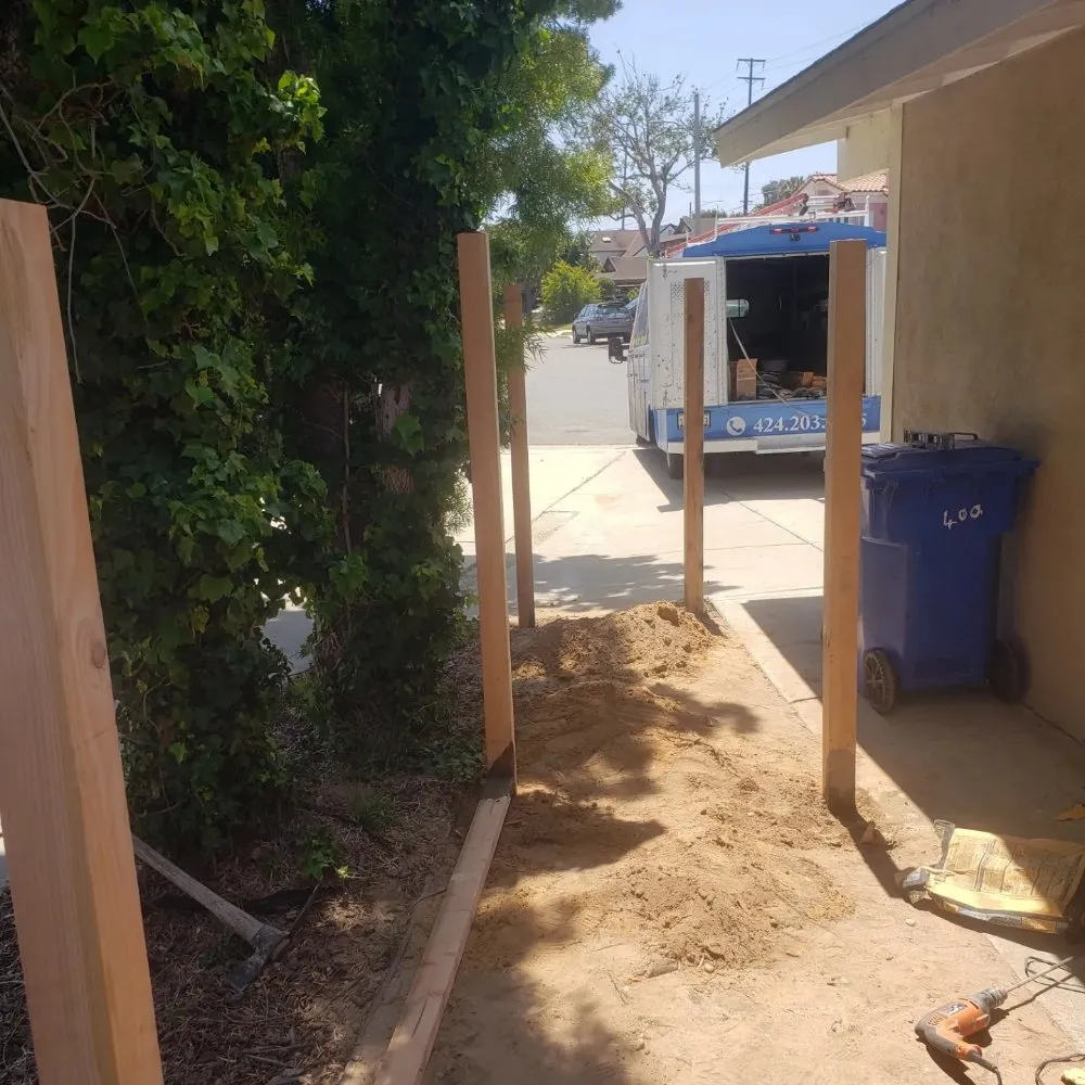 Slide of Noga Handyman Services