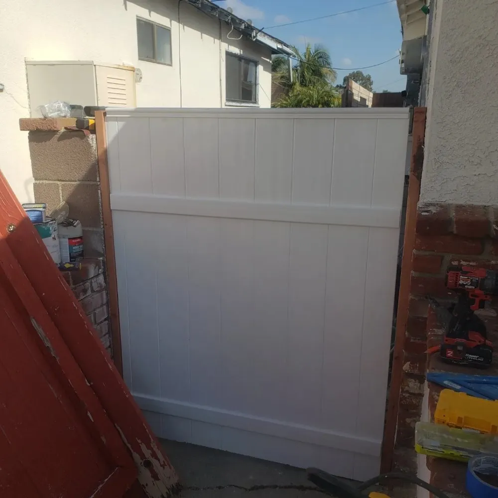 Slide of Noga Handyman Services