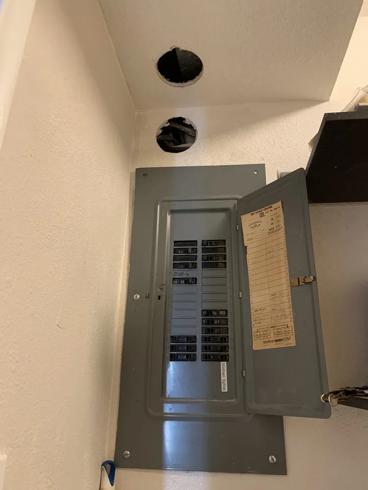 Slide of Nogi Electric