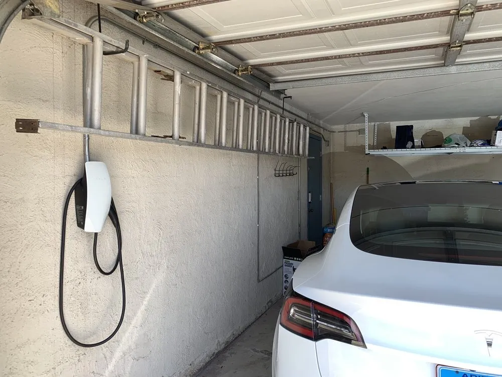 Slide of Nogi Electric