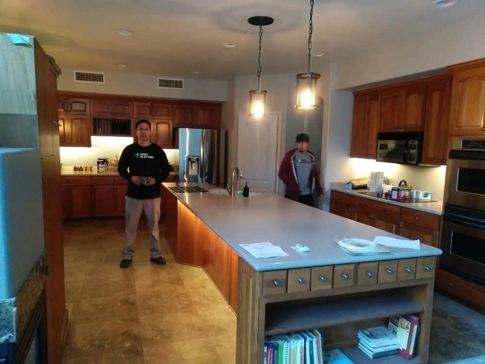 Slide of Nogi Electric