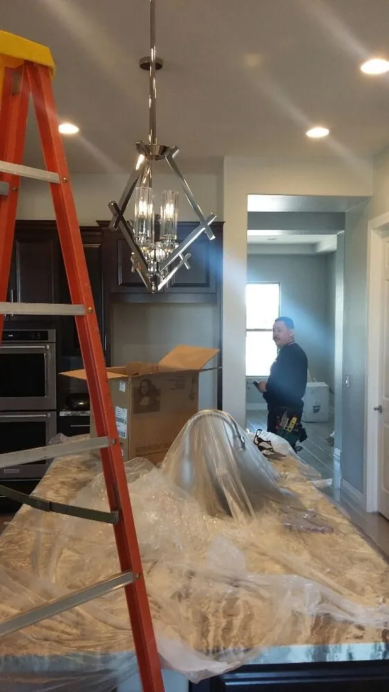 Slide of Nogi Electric