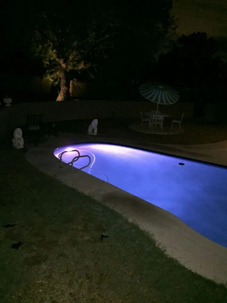 Slide of Nogi Electric