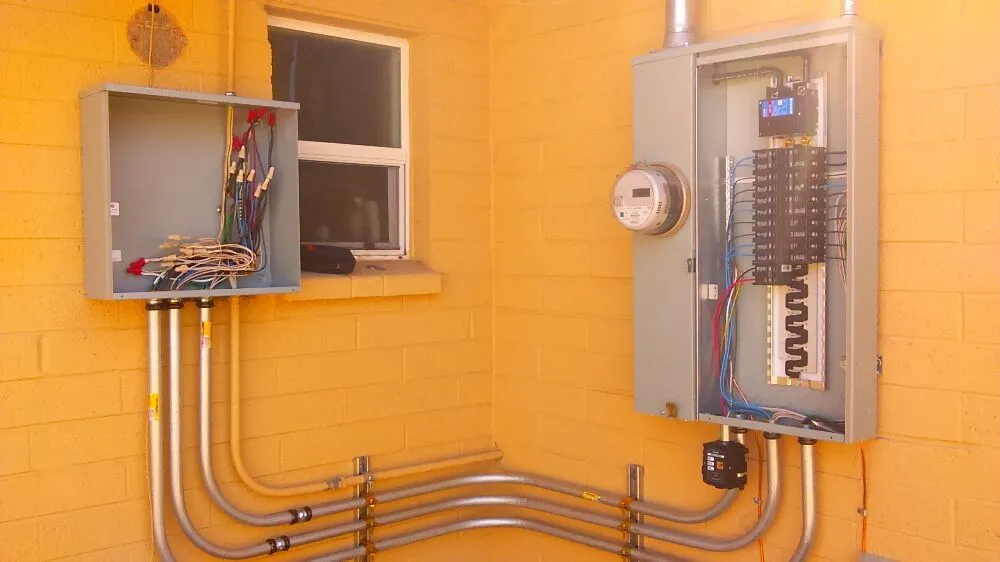 Slide of Nogi Electric