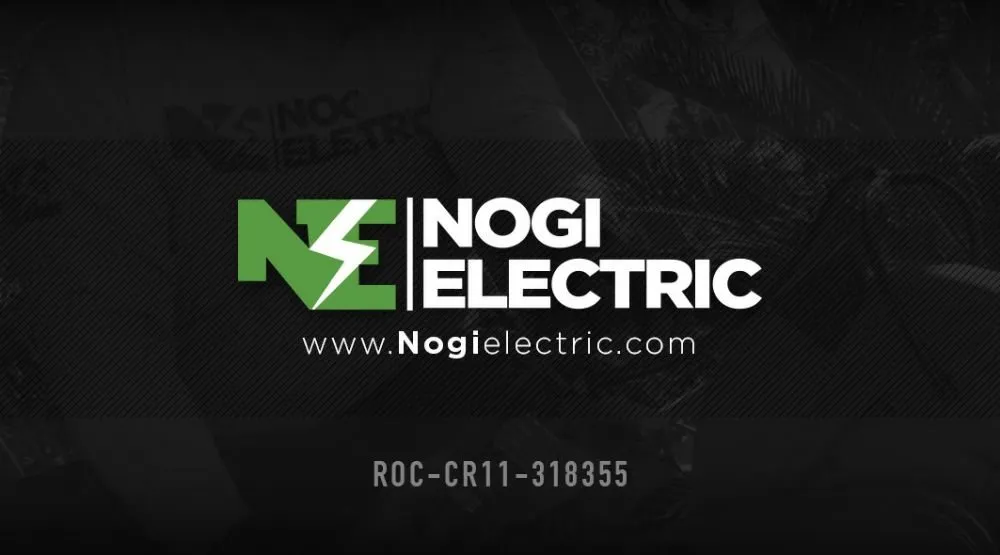 Slide of Nogi Electric