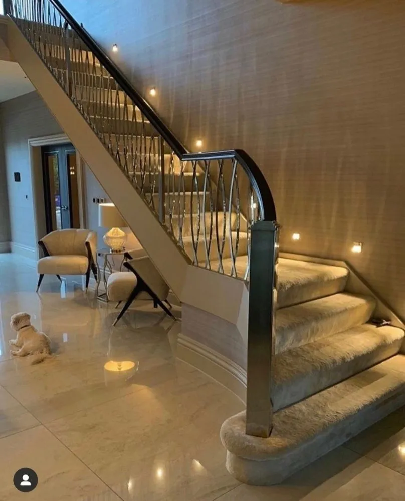 Expert lighting installation service in ,  - NoHo House Repair and Electric