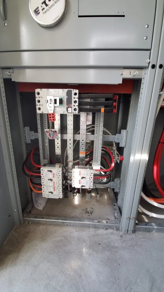 Emergency wiring installation experts serving ,  - NoHo House Repair and Electric