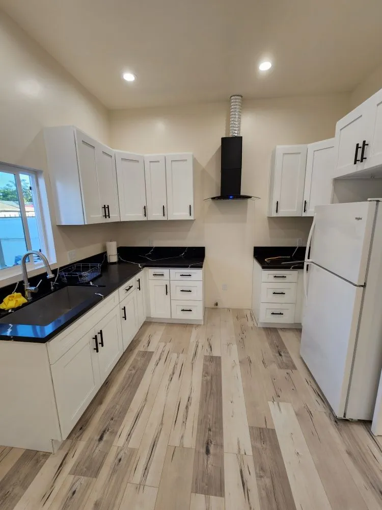 Professional electrician providing outlet and switch repair in , 