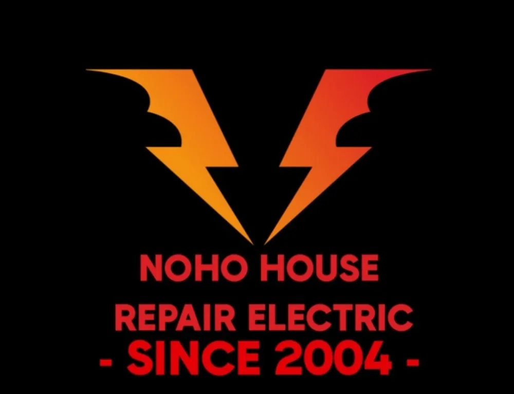 Slide of NoHo House Repair and Electric
