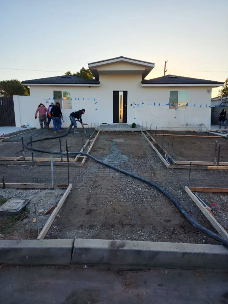 Slide of NoHo House Repair and Electric