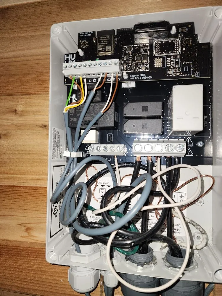 Slide of NoHo House Repair and Electric