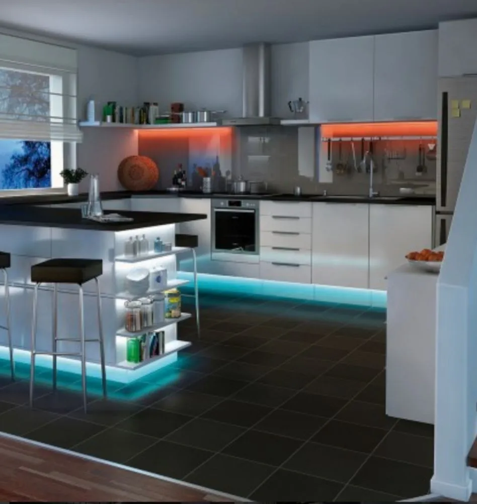 Slide of NoHo House Repair and Electric