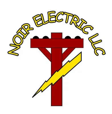 Noir Electric Logo