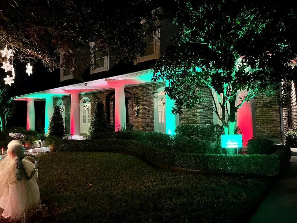 Slide of Nola Outdoor Lighting