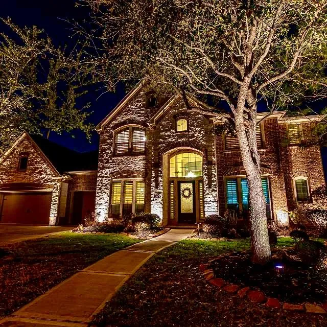 Slide of Nola Outdoor Lighting