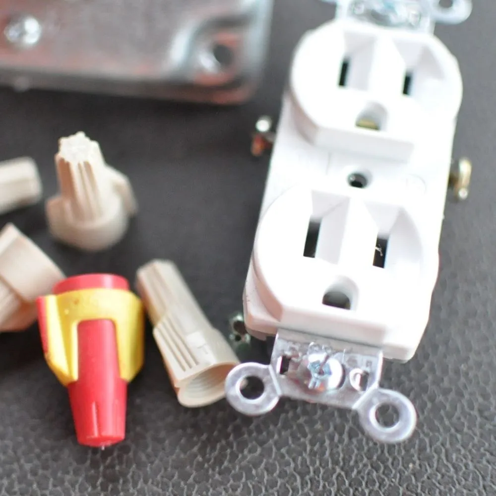 Slide of Nolan Electric