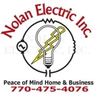 Reliable electrician providing wiring installation in Talking Rock, GA - Nolan Electric
