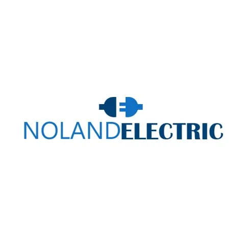 Slide of Noland Electric