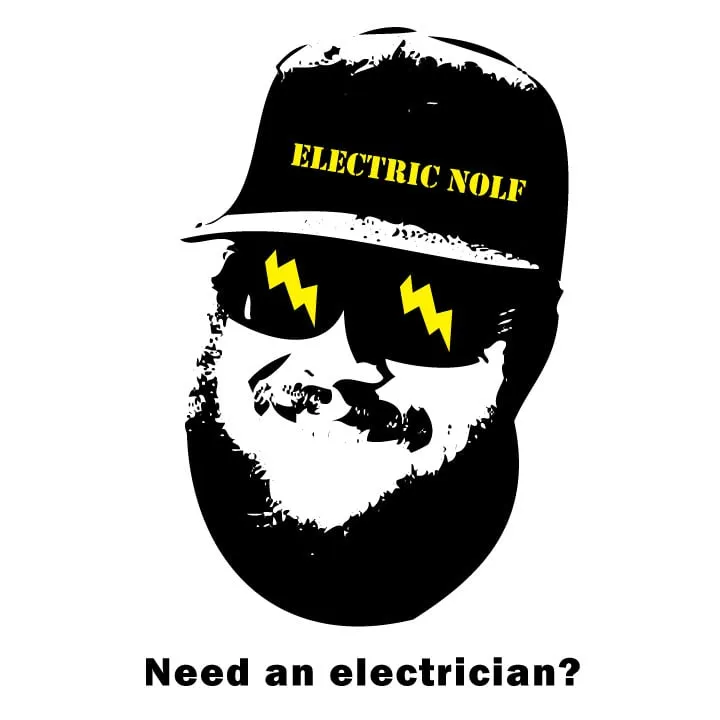 Slide of Nolf Electric Services