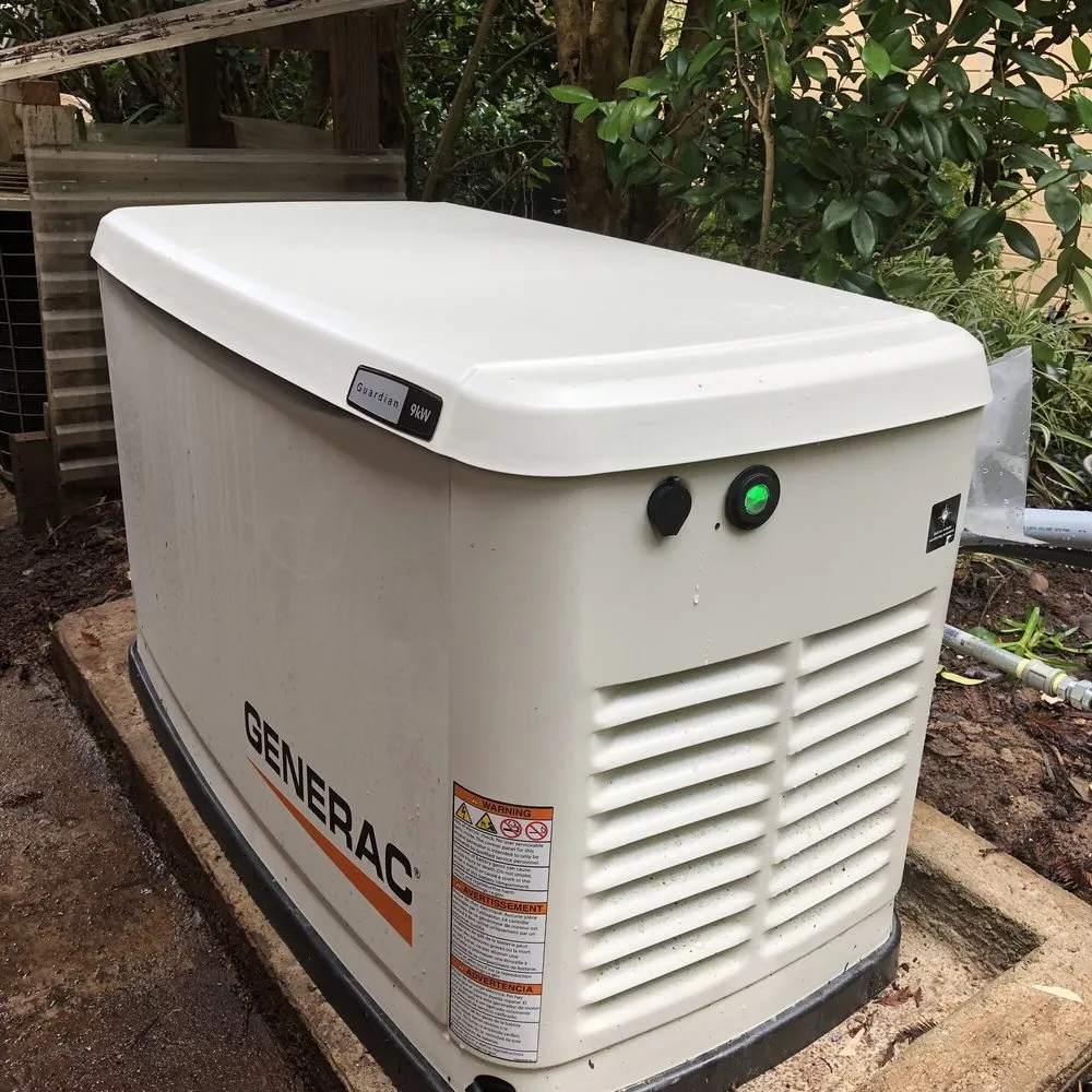 Slide of Nolf Electric Services