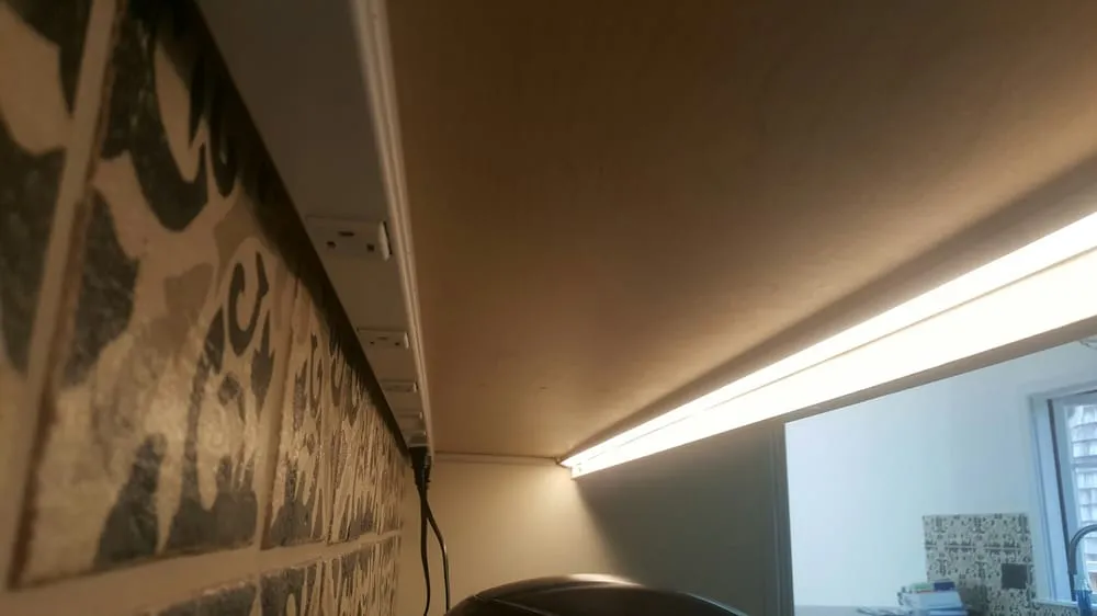 Slide of Nolf Electric Services