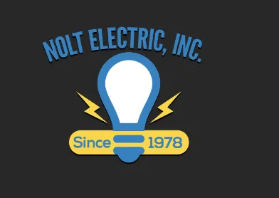 Slide of Nolt Electric
