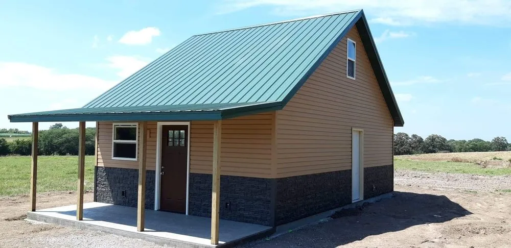 Slide of Nolt's Construction