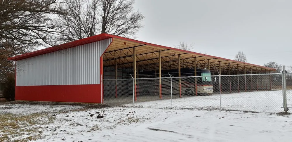 Slide of Nolt's Construction